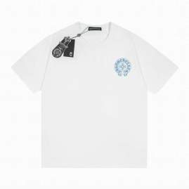 Picture of Chrome Hearts T Shirts Short _SKUChromeHeartsS-XLxetr5618366